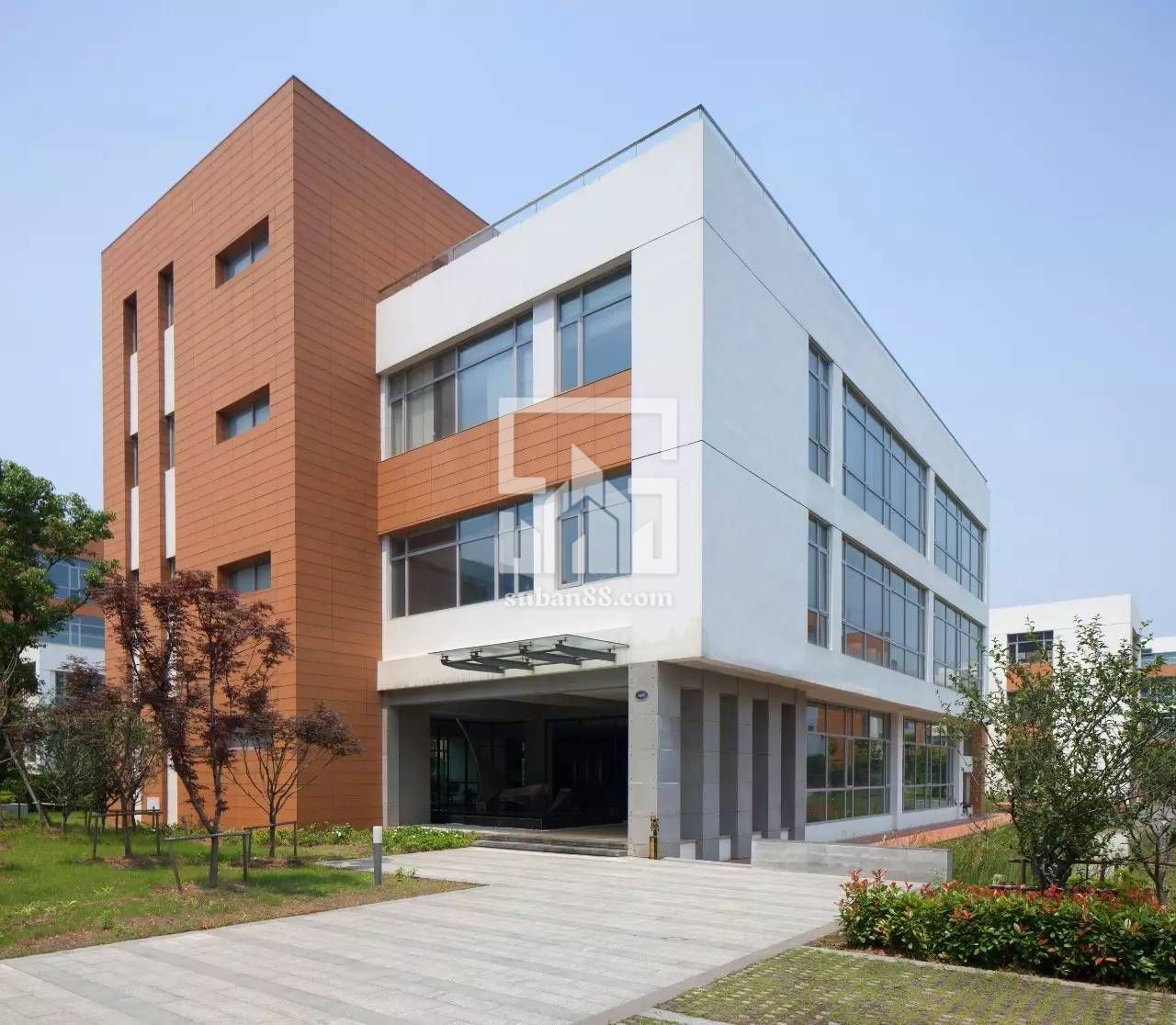 中新·領袖天地