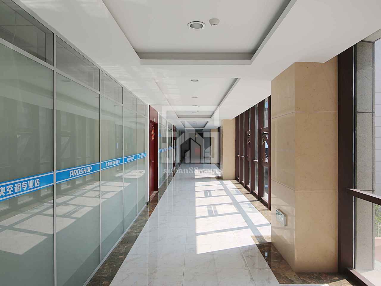 辰雷科技園 辰雷科技園