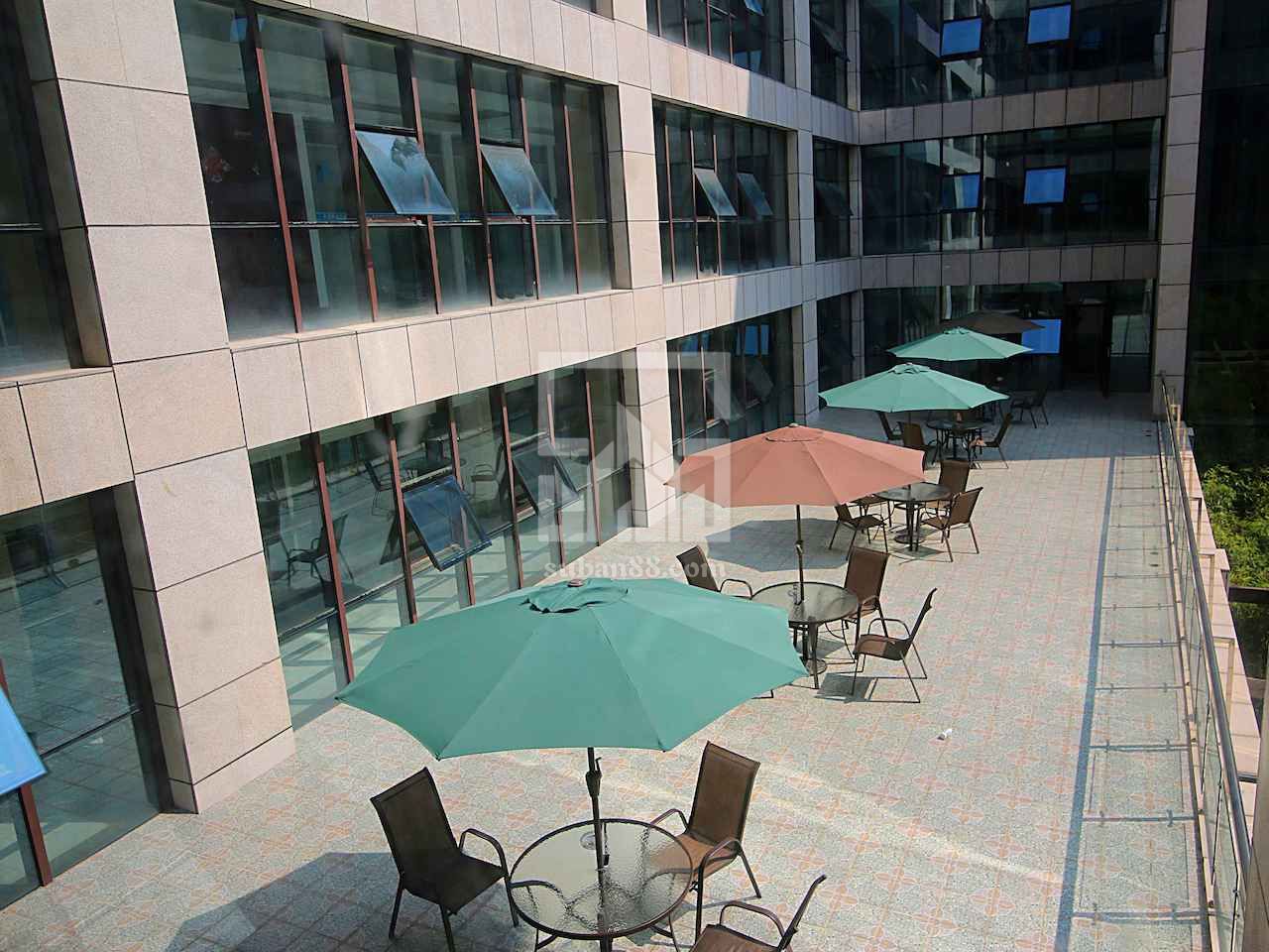 辰雷科技園 辰雷科技園