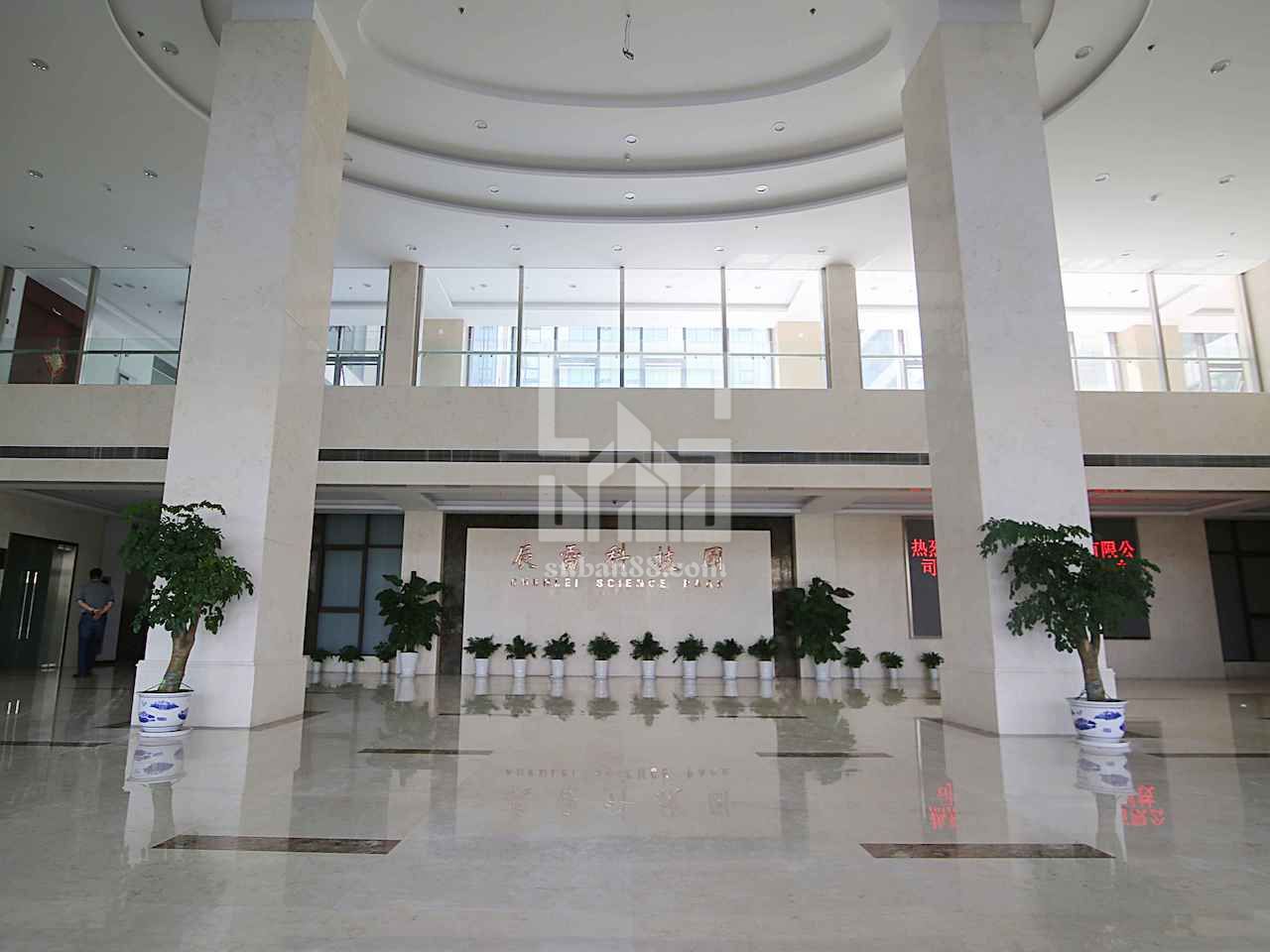 辰雷科技園 辰雷科技園