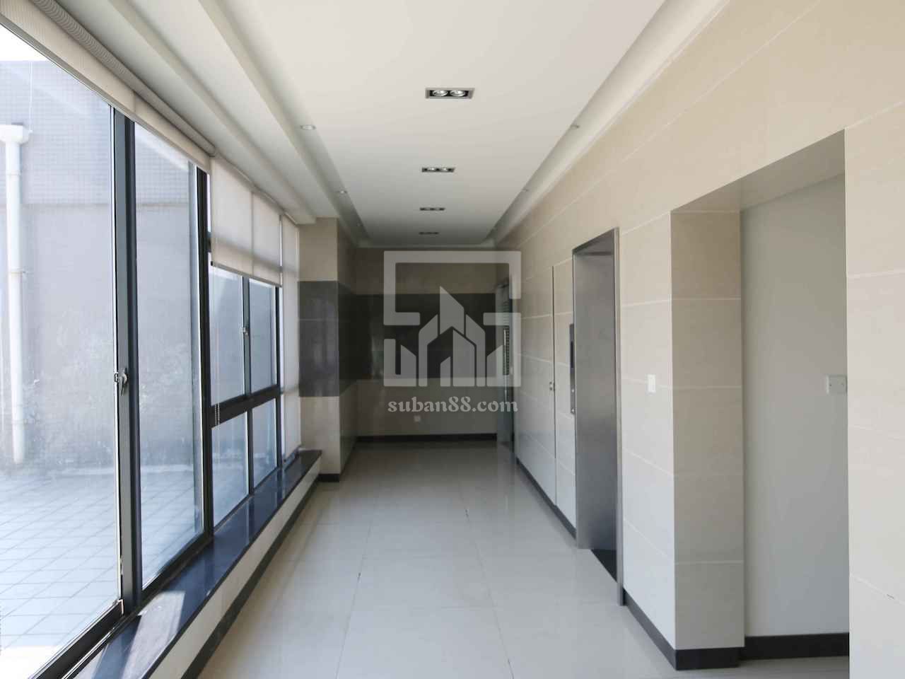 沙湖科技園 沙湖科技園