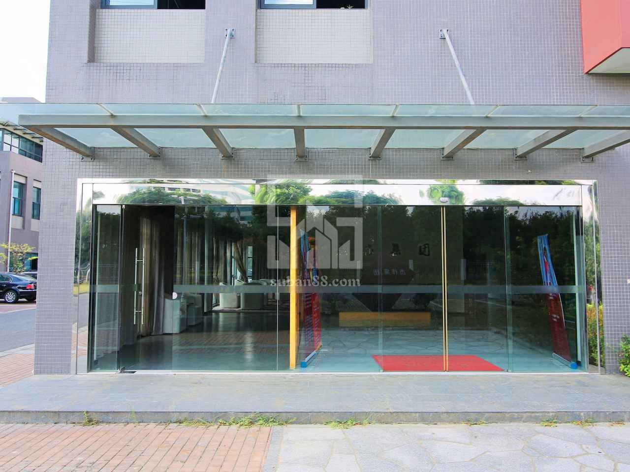 沙湖科技園 沙湖科技園