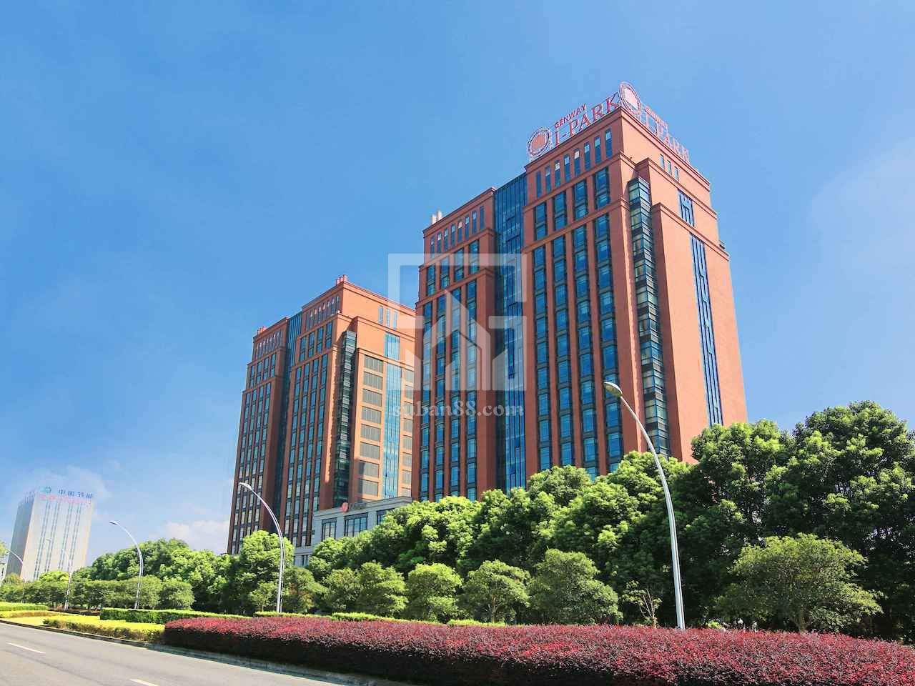 蘇州建屋2.5產業園