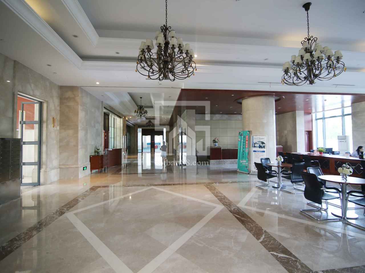 蘇州建屋2.5產業園 蘇州建屋2.5產業園