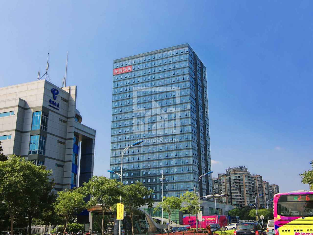 合景·領匯廣場