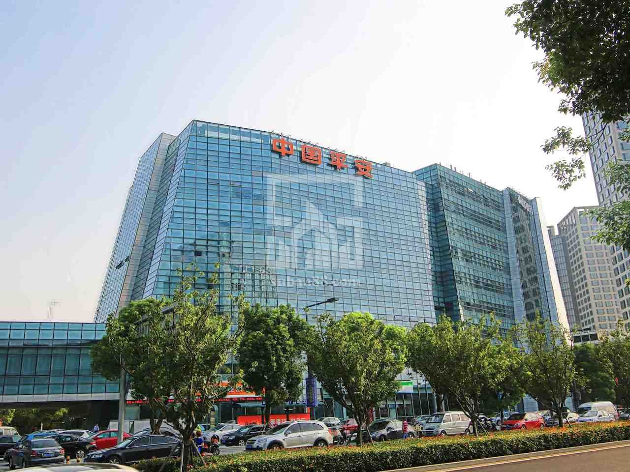 平安財(cái)富中心