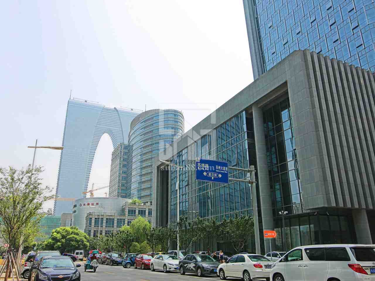 中銀惠龍大廈 中銀惠龍大廈