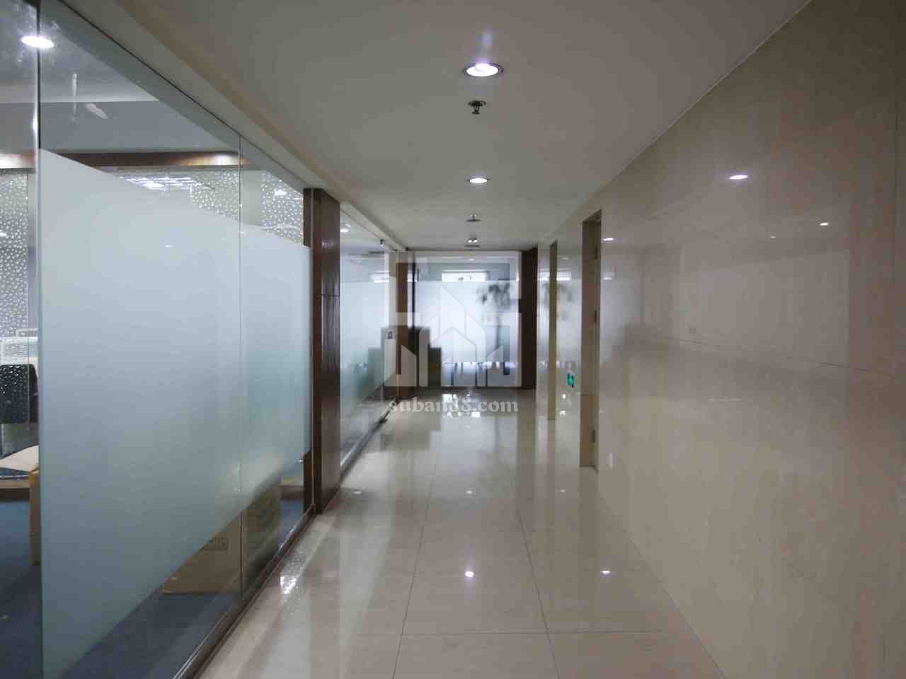 中銀惠龍大廈 中銀惠龍大廈