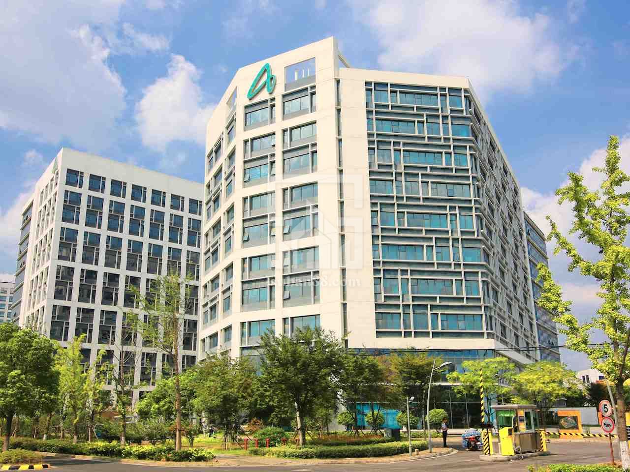 騰飛創(chuàng)新園