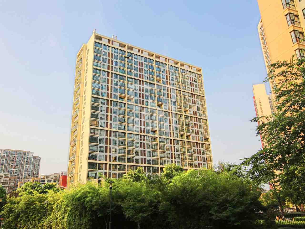 雅戈爾國際中心