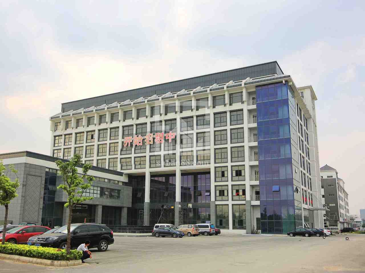 中博科技園 中博科技園