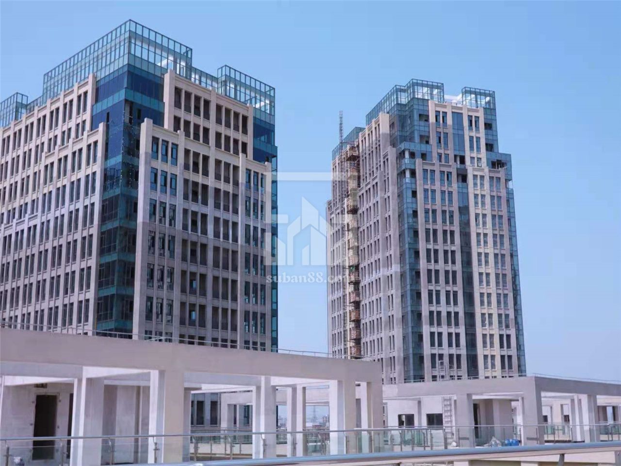 稻谷人工智能產業園