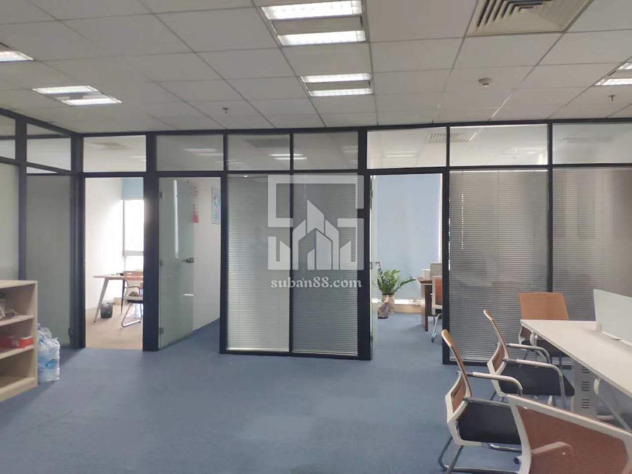 環球188財富中心