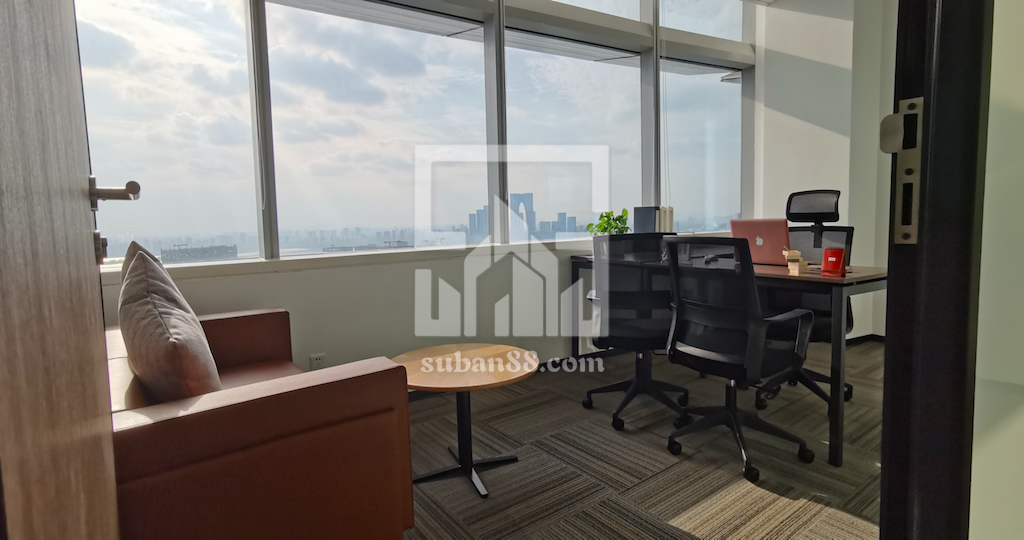 簽約1年贈送20天免租期