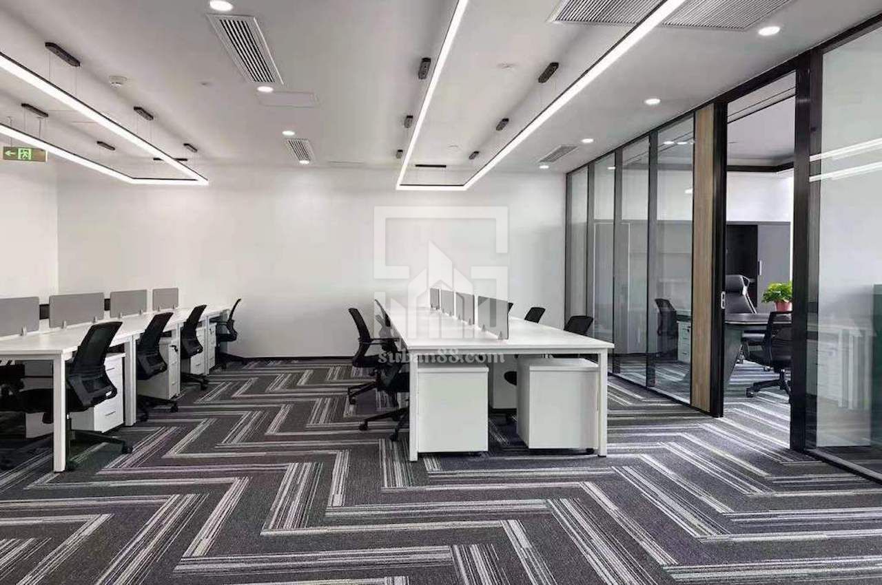 協(xié)鑫廣場248平 豪裝帶家具