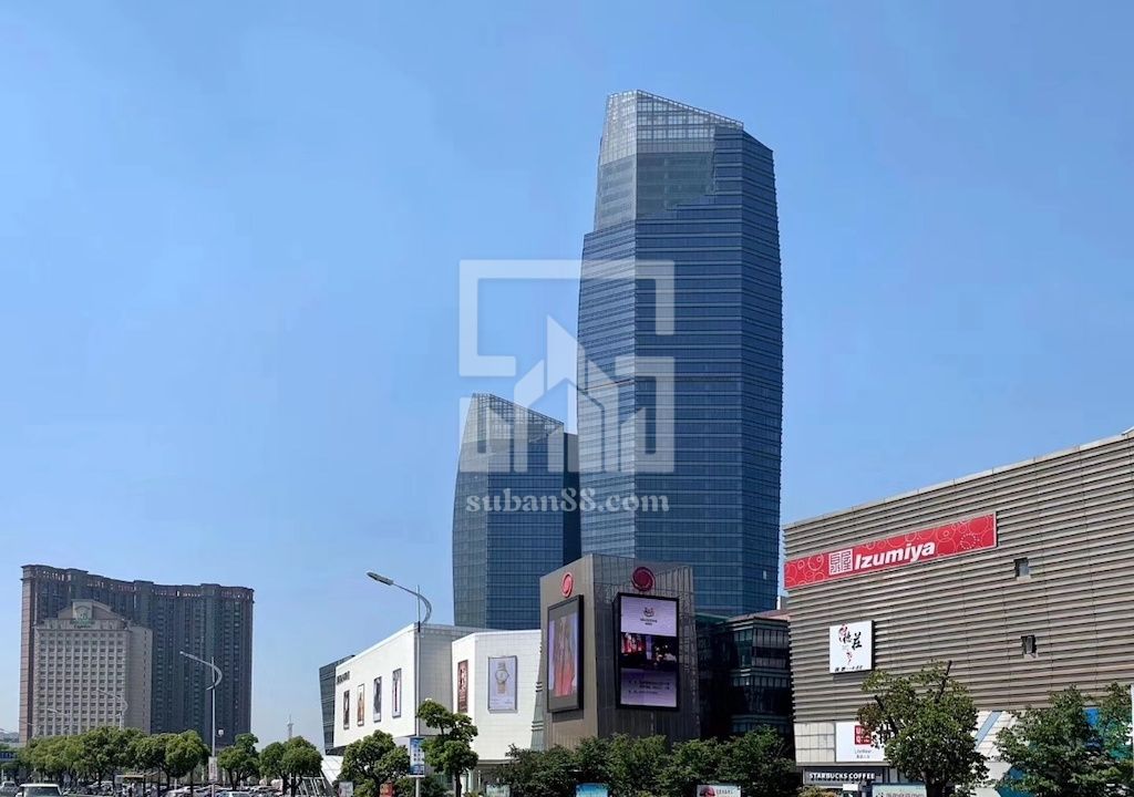 天都大廈 天都大廈