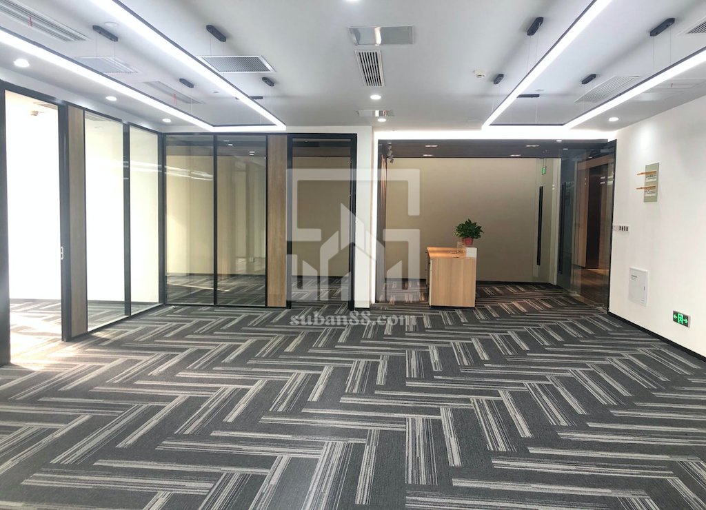 協(xié)鑫廣場253平 3+1格局