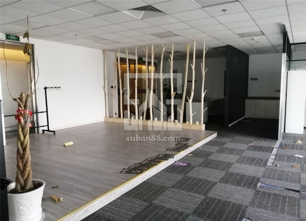 環球188財富中心