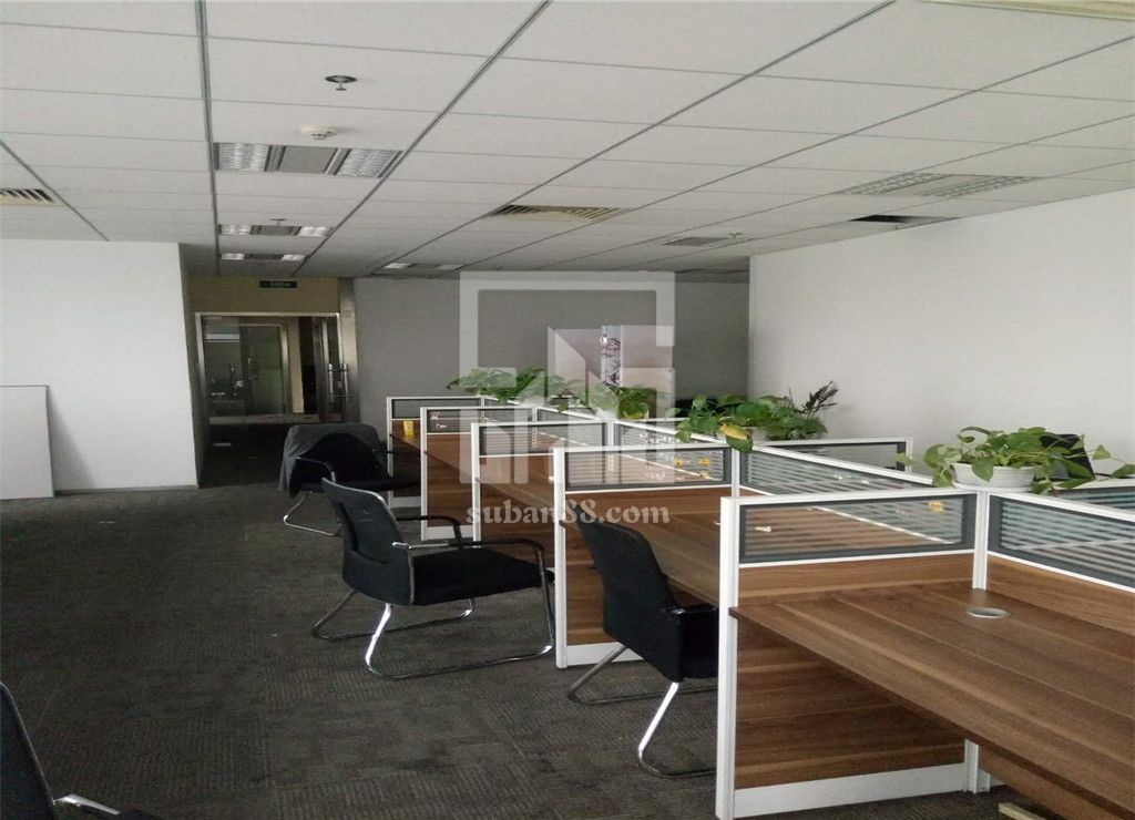 環球188財富中心