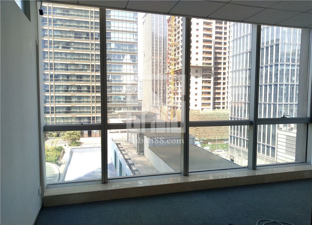 環球188財富中心