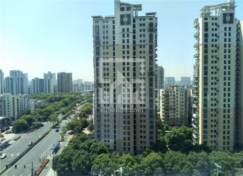 環球188財富中心