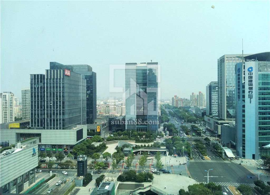 環球188財富中心