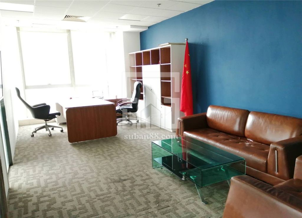 環球188財富中心