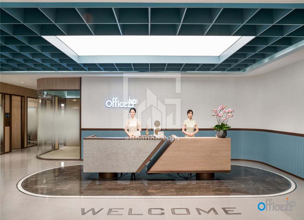 中海財(cái)富中心