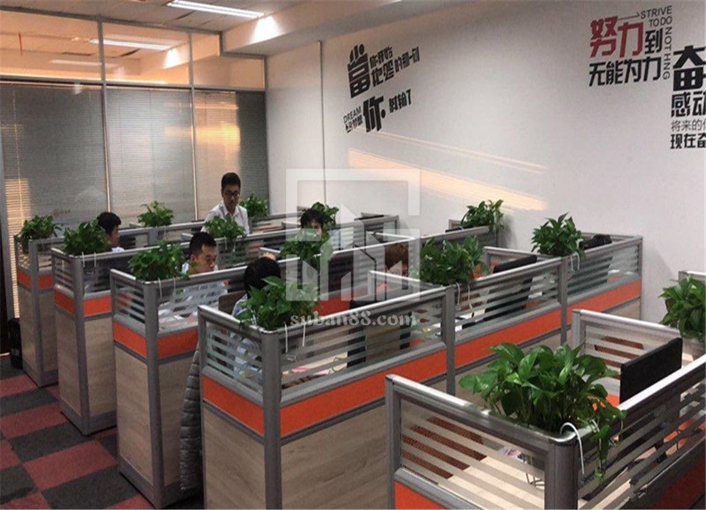 直租現代大道地鐵口 精裝169隨時看房