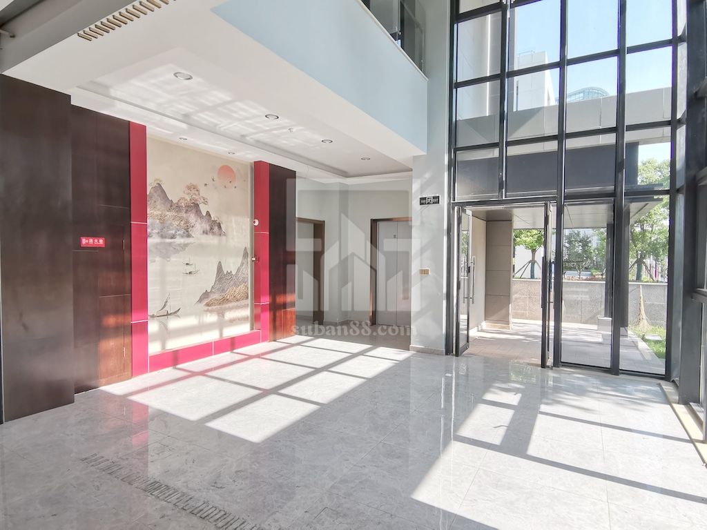 獨(dú)棟辦公別墅 精裝2000平 首付3成 50年獨(dú)立產(chǎn)權(quán)