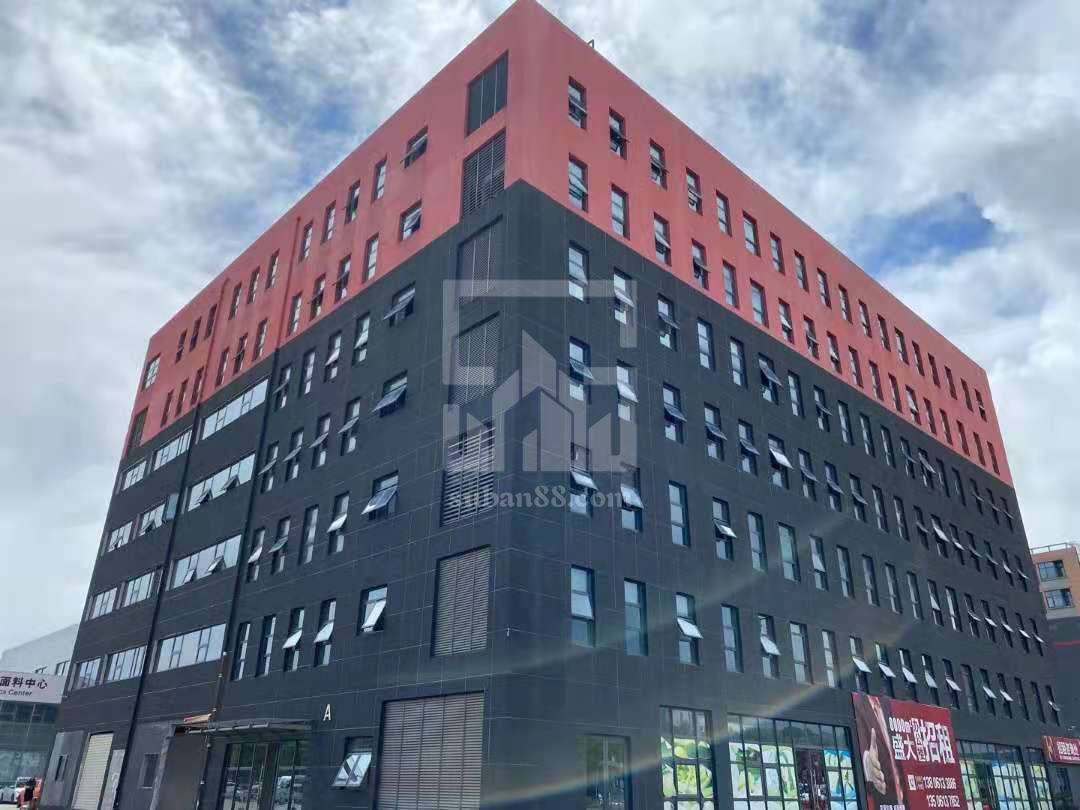 群星創(chuàng)業(yè)園