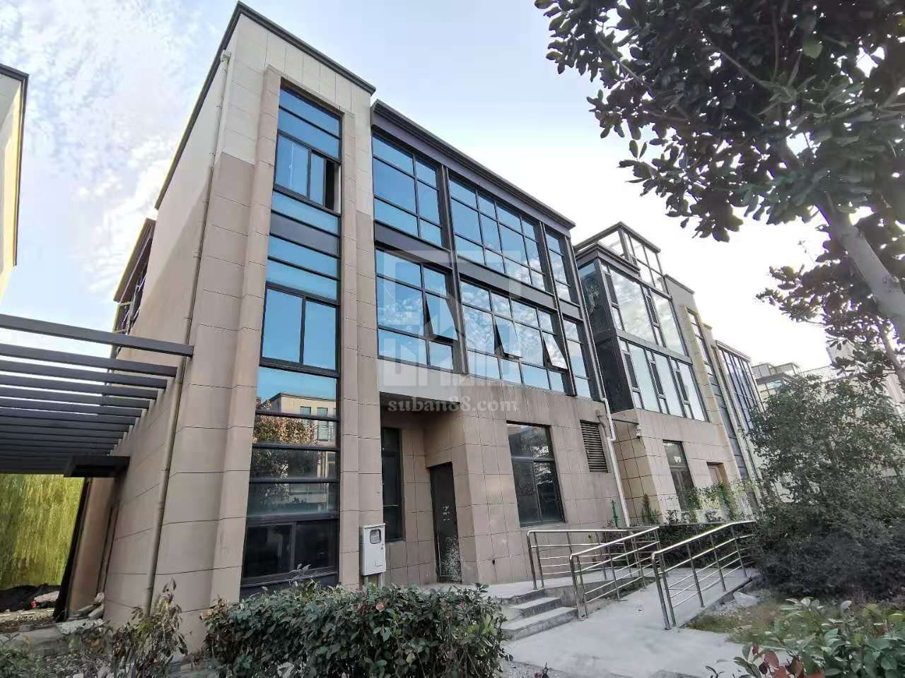 雙銀國(guó)際金融城