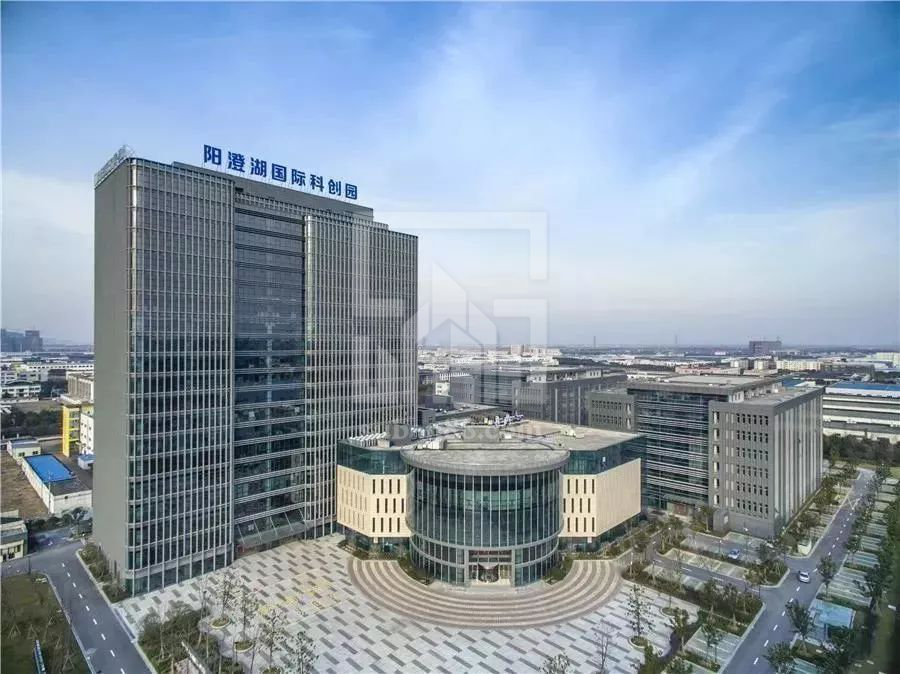 陽澄湖國際科技創業園