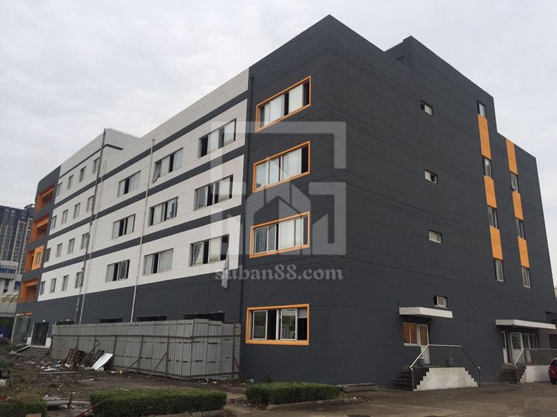 信達(dá)文化創(chuàng)意園