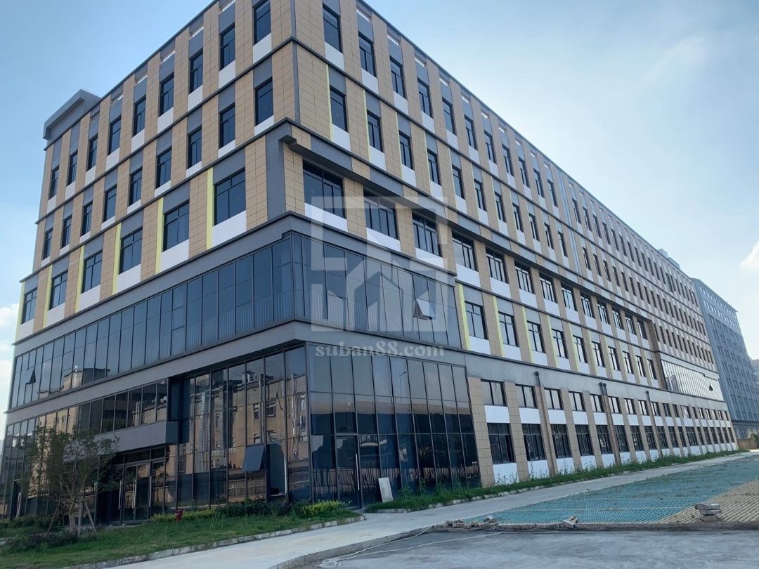 恒璽眾創(chuàng)空間