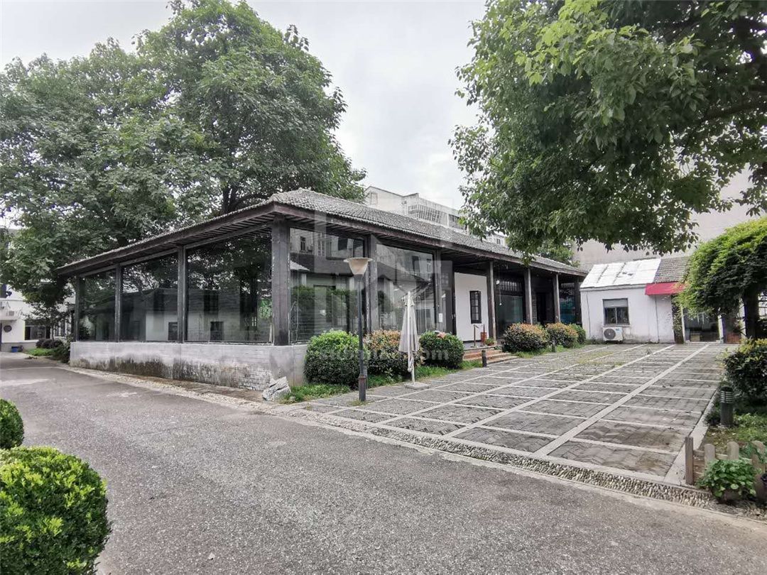 金獅科技文化產業園