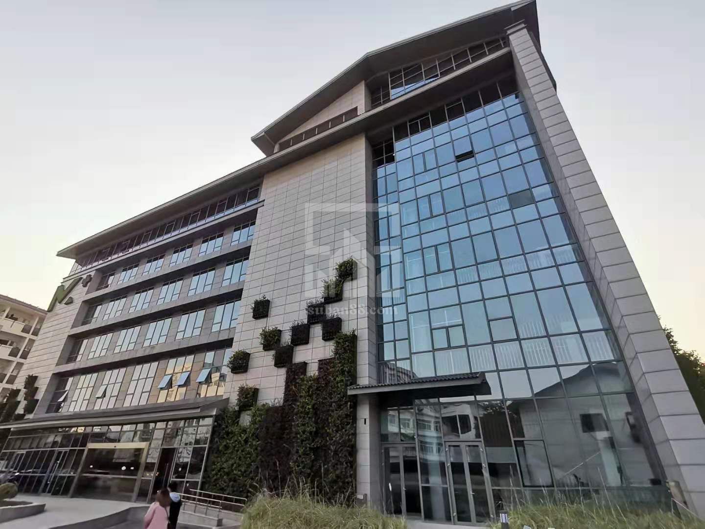 5i科創蘇創中心