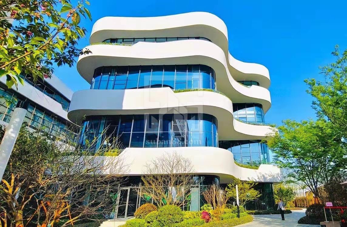 獨棟冠軍別墅首付3成  買4層送2層  50年獨立產證