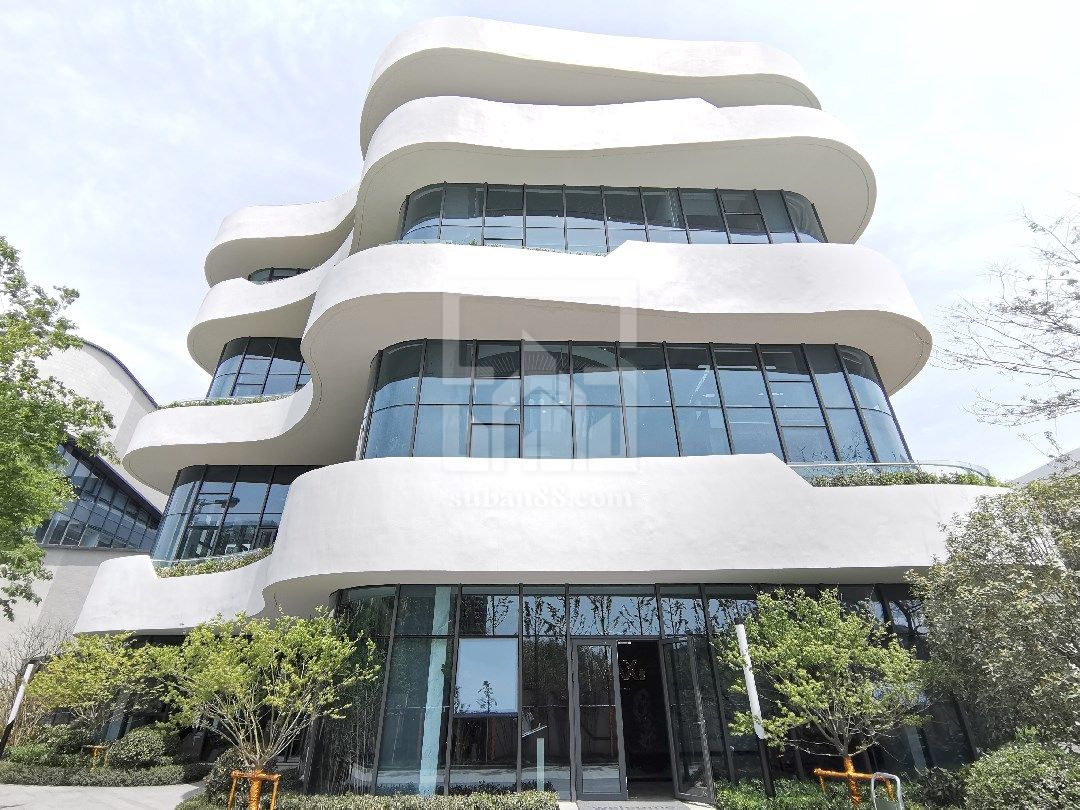 開發商直售 50年辦公別墅 無稅收要求 可首付三成