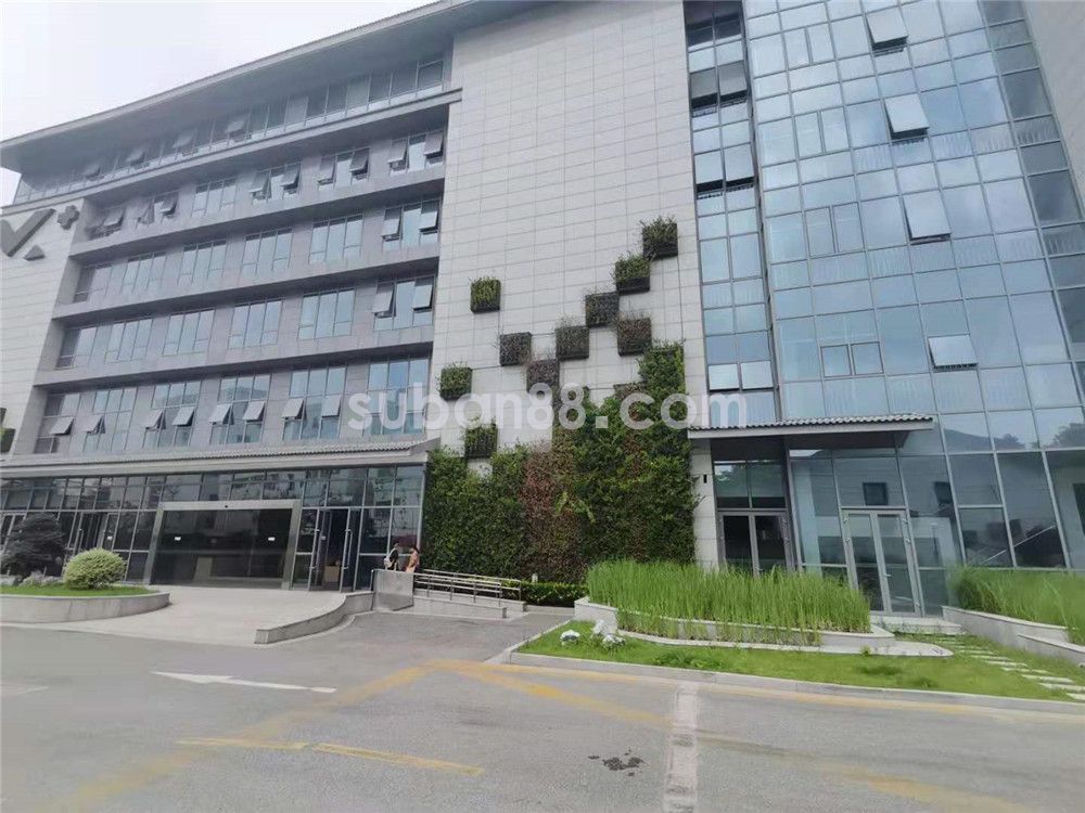 5i科創蘇創中心