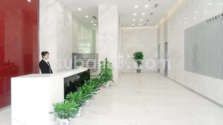 百腦匯科技中心