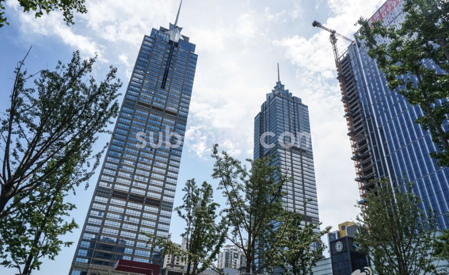 環球188財富中心