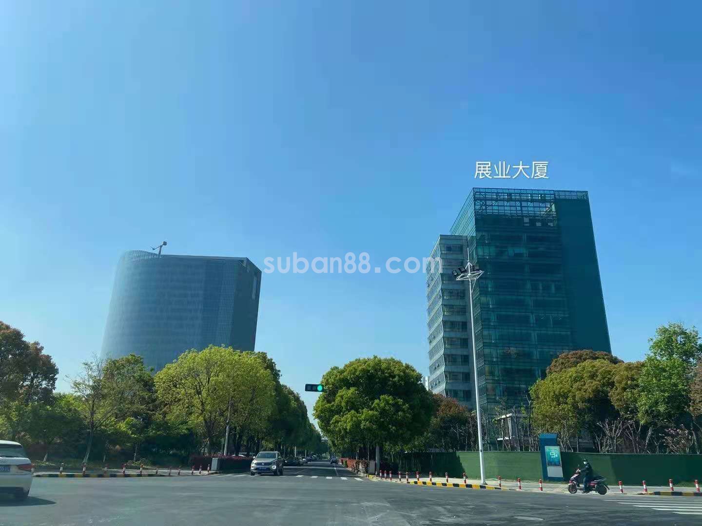 圈時(shí)代產(chǎn)業(yè)園