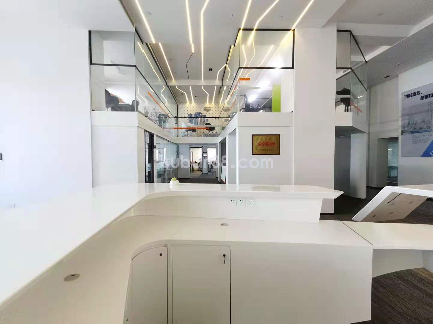 綠地復客科技園