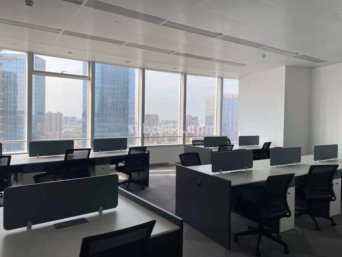 IFS蘇州國際金融中心