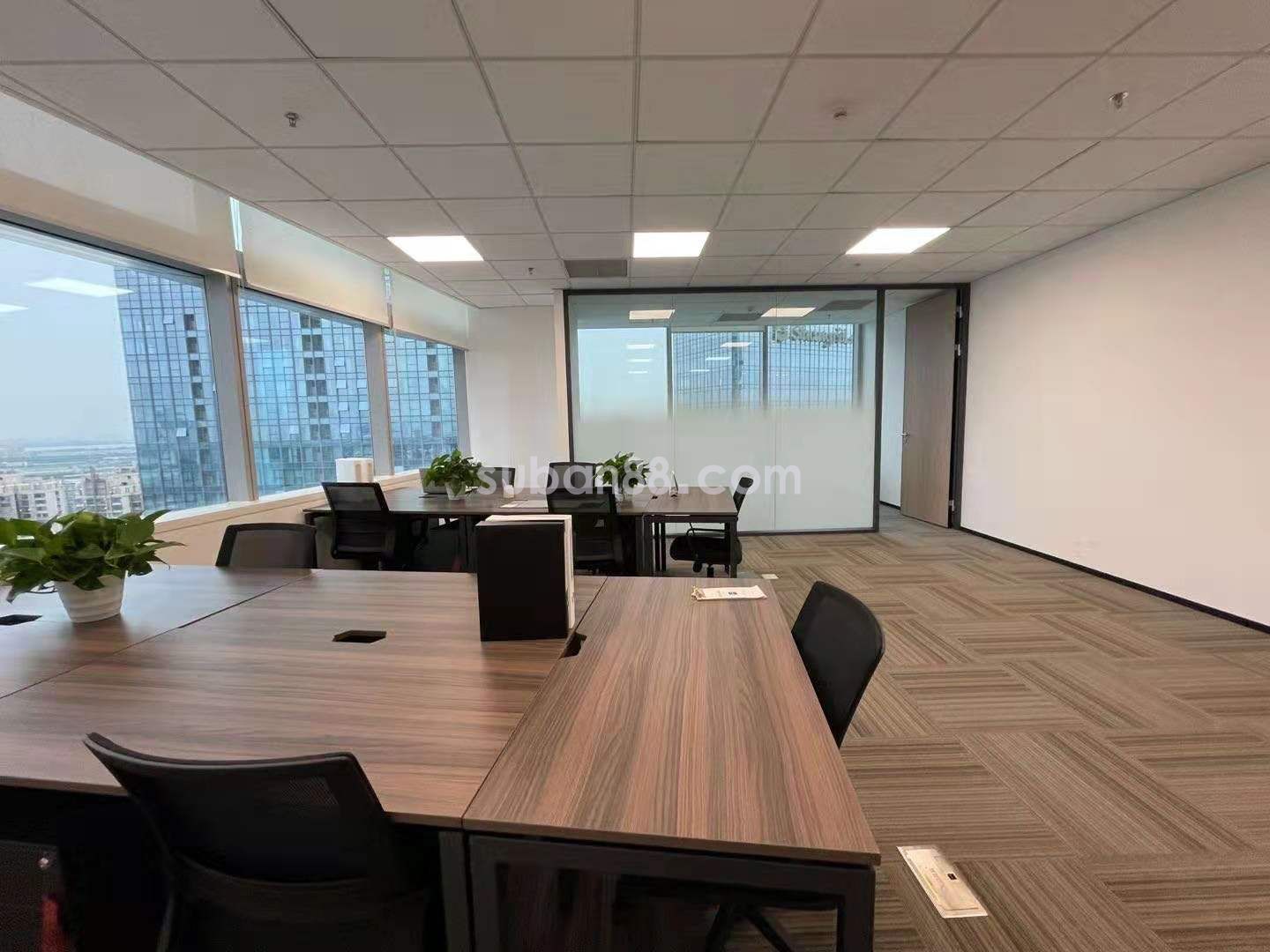 Distrii辦伴·晉合廣場