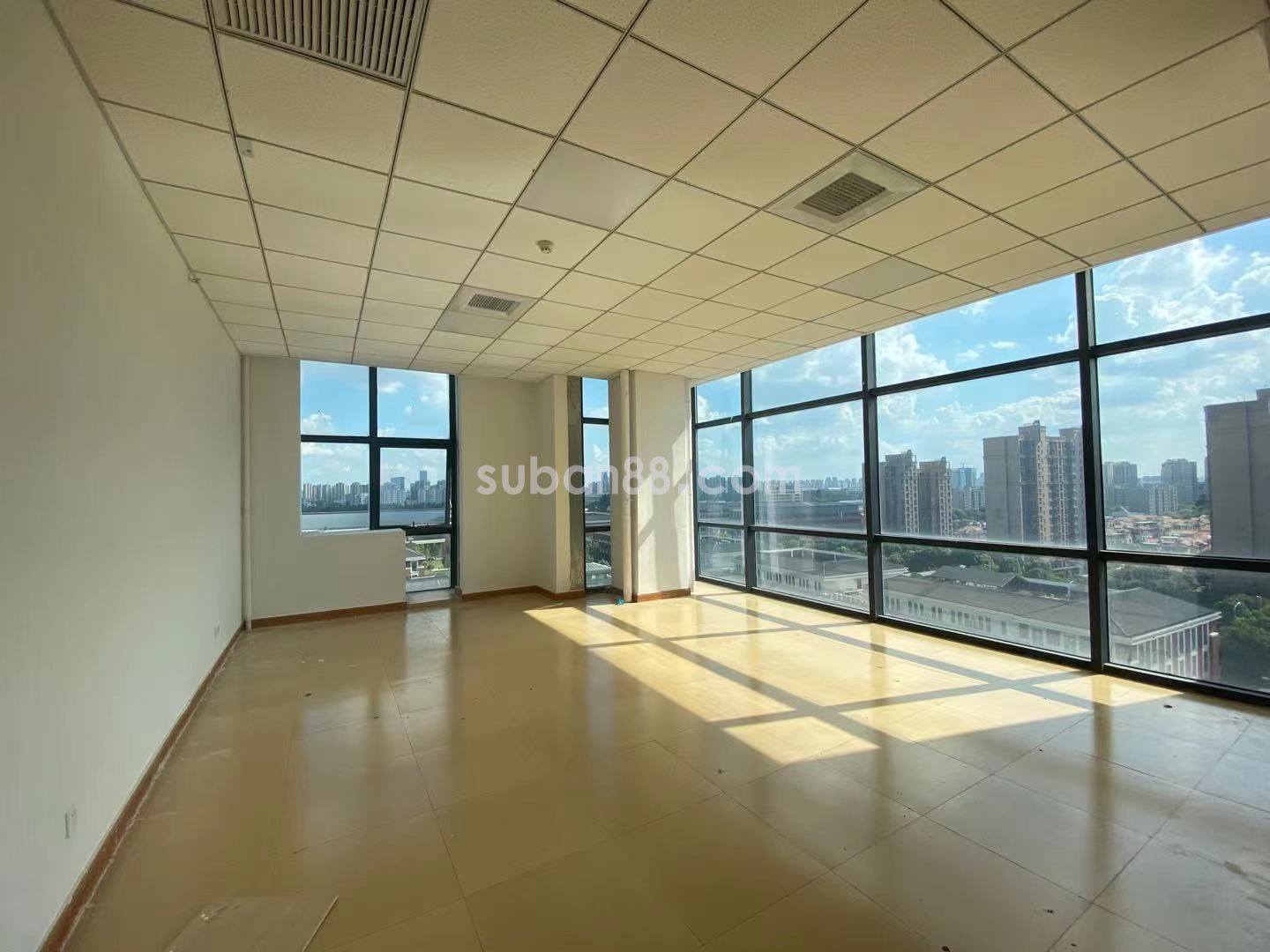 啟迪時尚科技城