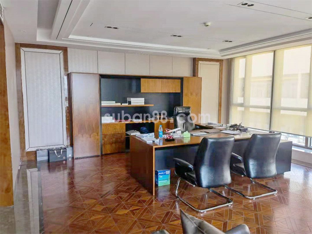 億陽值通科技大廈