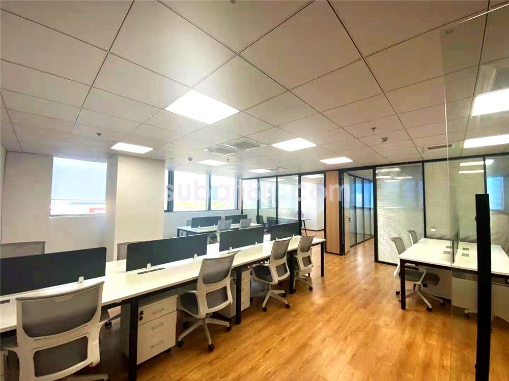 吳江商會(huì)大廈