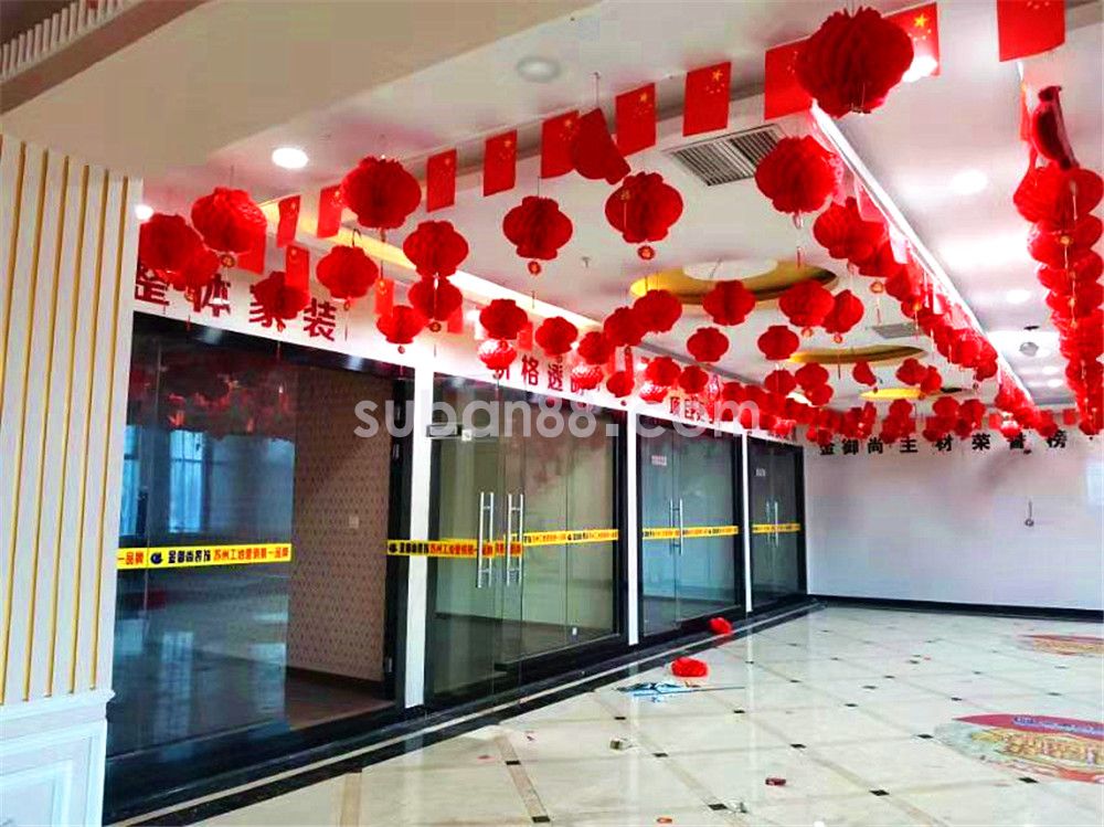 寶帶路地鐵口 精裝帶隔斷  拎包入住 隨時(shí)看房